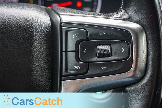 Used 2021 Chevrolet Suburban LT image 34