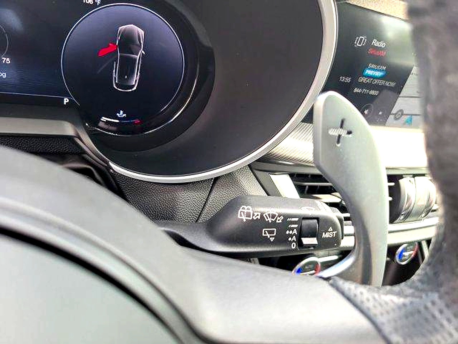 Used 2024 Alfa Romeo Stelvio Veloce AWD/4WD image 29