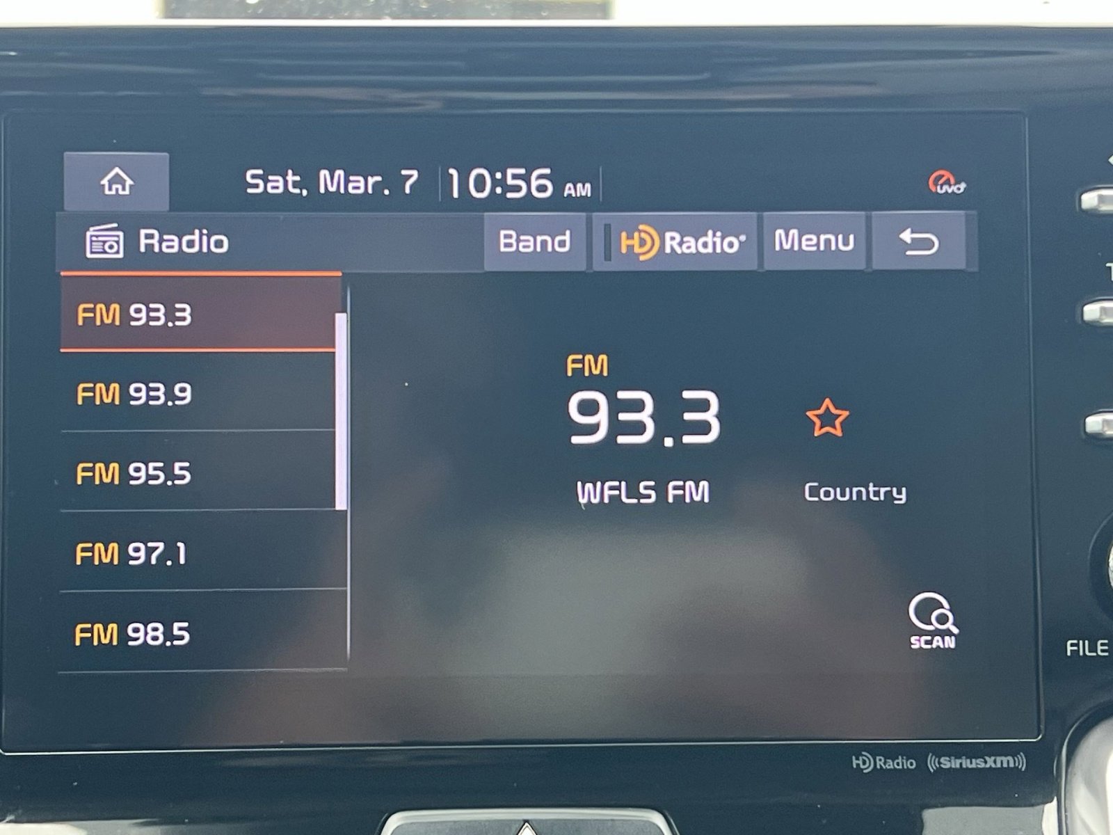 Used 2021 Kia Sorento S image 18