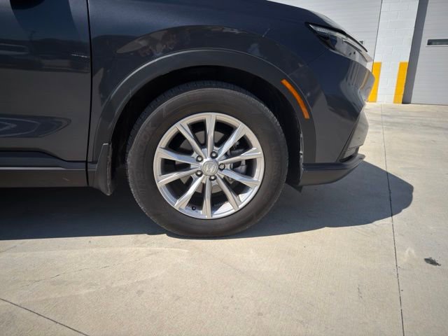 Used 2024 Honda CR-V EX image 12