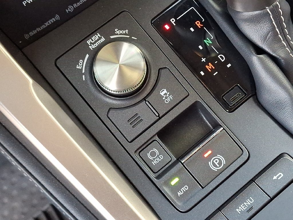 Used 2020 Lexus NX 300 AWD w/ Comfort Package image 25