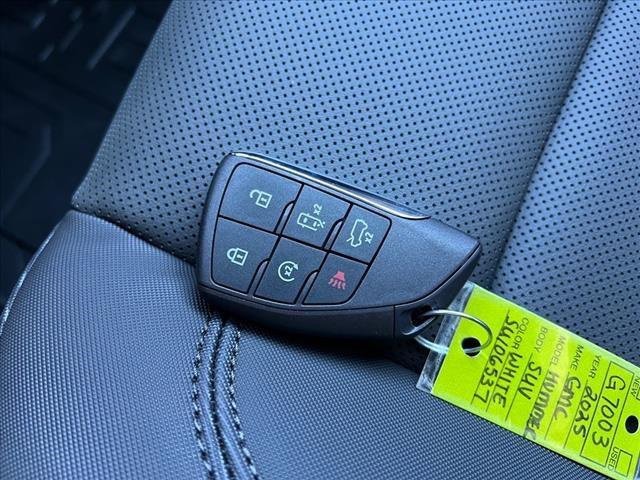 New 2025 GMC Hummer EV 3X image 26