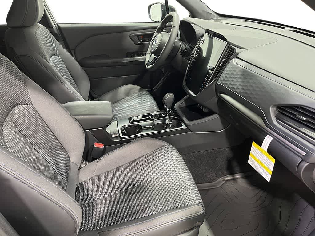 New 2026 Subaru Forester Premium AWD/4WD image 26