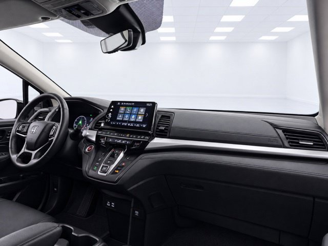 Used 2026 Honda Odyssey EX-L image 28