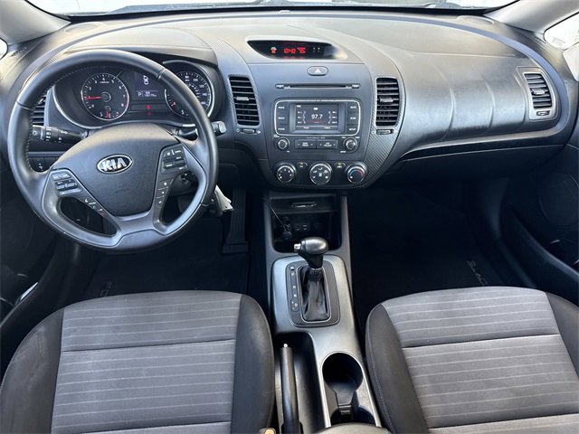 Used 2016 Kia Forte EX image 17