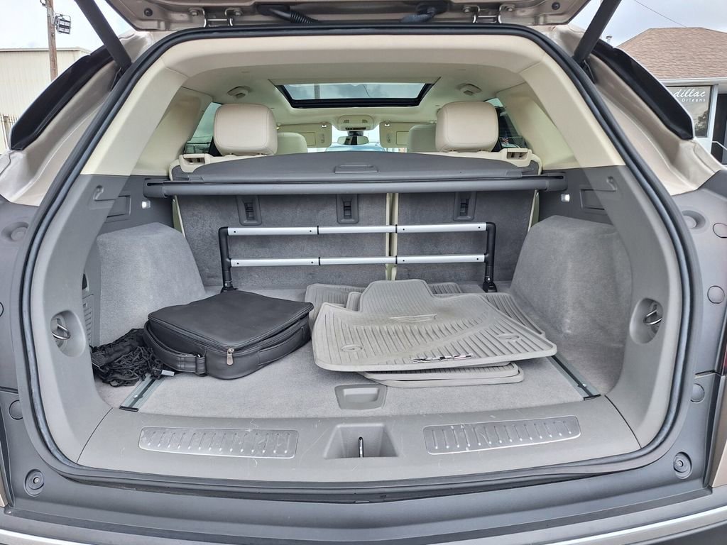 Certified 2023 Cadillac XT5 Premium Luxury image 26