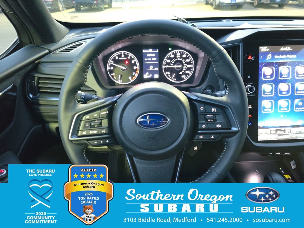 New 2026 Subaru Forester Limited w/ Limited Package image 24