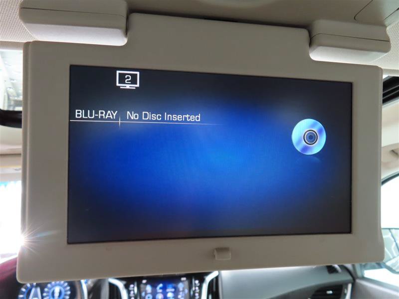 Used 2020 Cadillac Escalade Premium Luxury RWD image 39