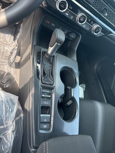 New 2026 Honda Civic Sport image 18