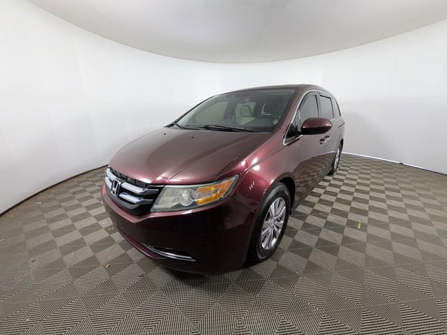 Used 2014 Honda Odyssey EX-L image 25