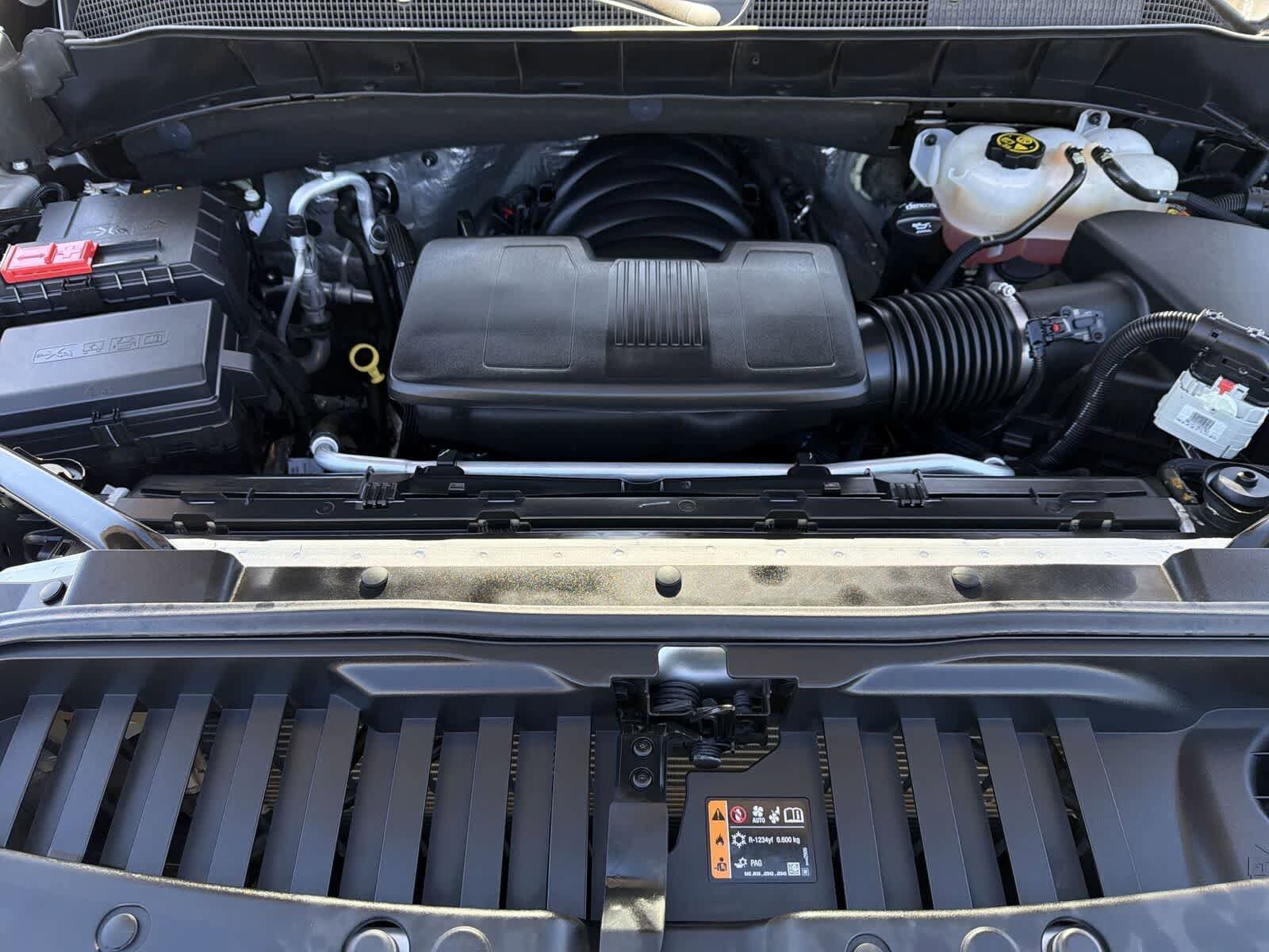 Used 2022 Chevrolet Silverado 1500 RST image 31