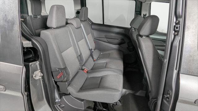 Used 2016 Ford Transit Connect XL image 18