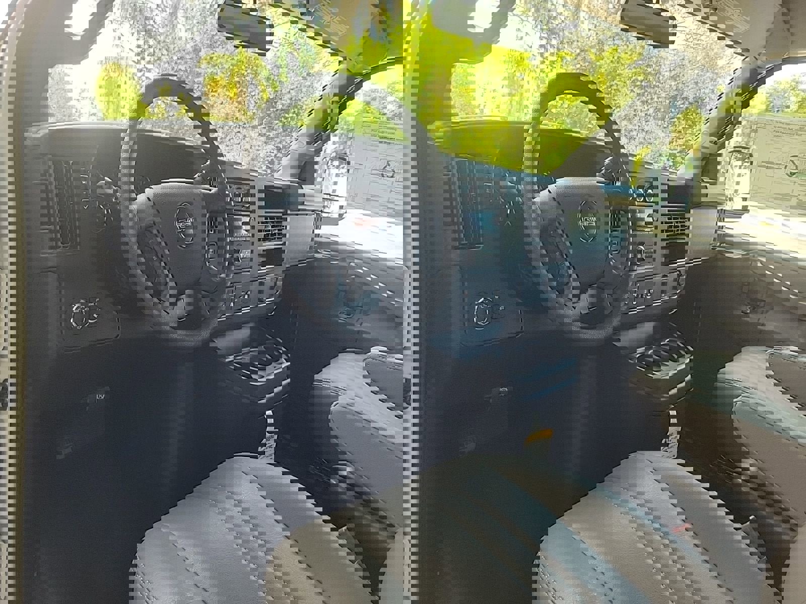 New 2025 GMC Savana 2500 Extended w/ Driver Convenience Package image 29