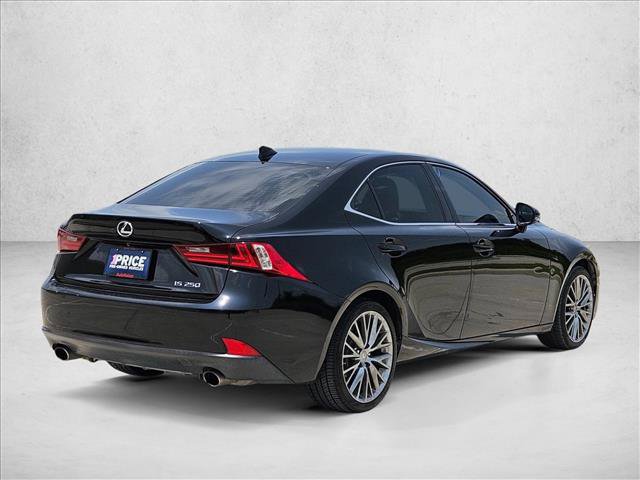 Used 2014 Lexus IS 250 RWD image 5