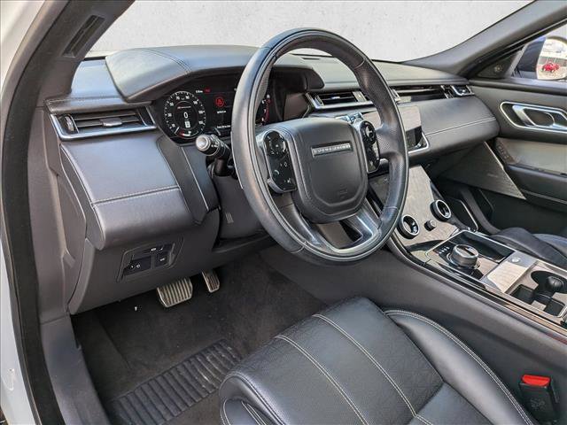Used 2019 Land Rover Range Rover Velar R-Dynamic SE image 10