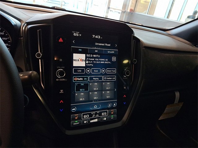 Certified 2024 Subaru WRX TR image 17