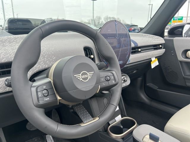 New 2026 MINI Cooper Convertible image 13