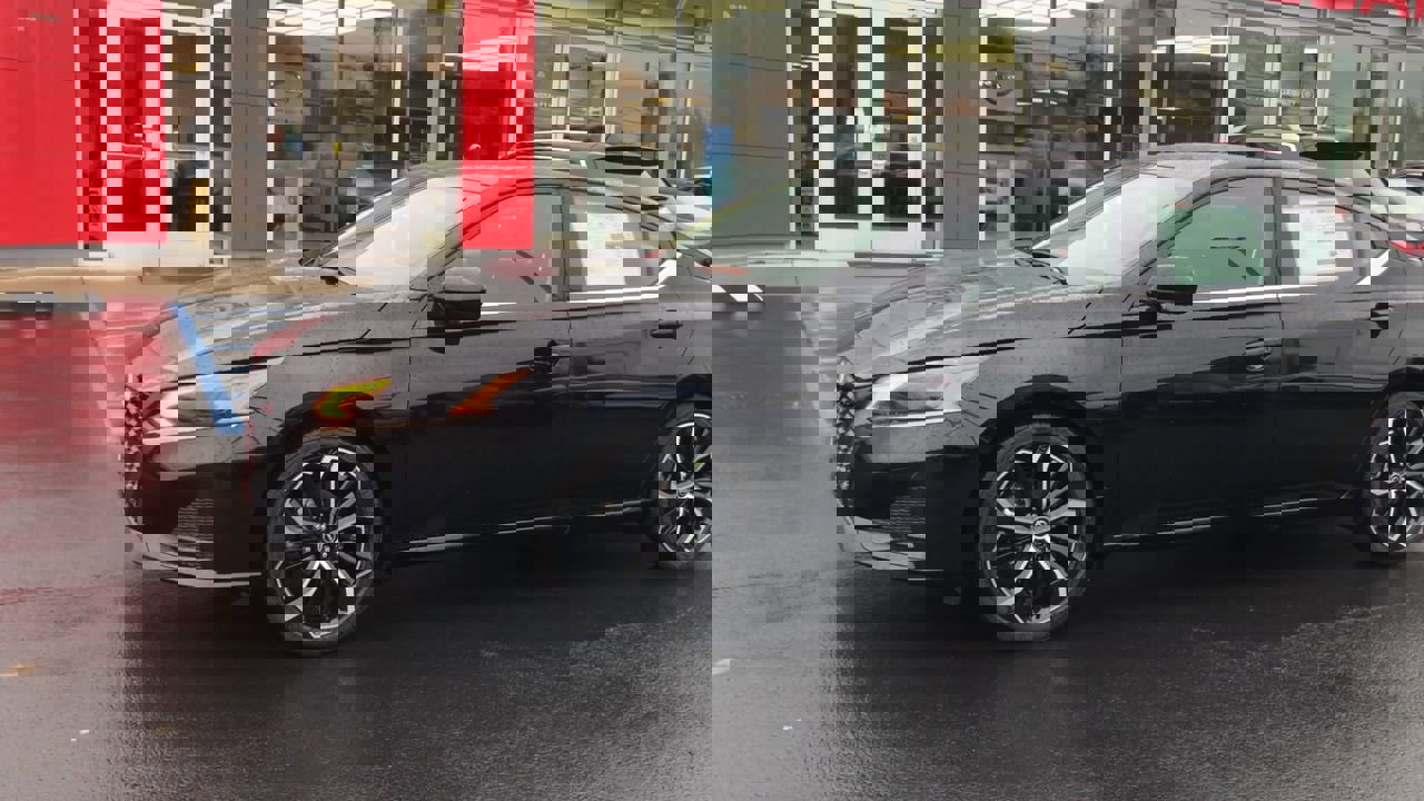 New 2025 Nissan Altima 2.5 SR w/ SR Premium Package image 5