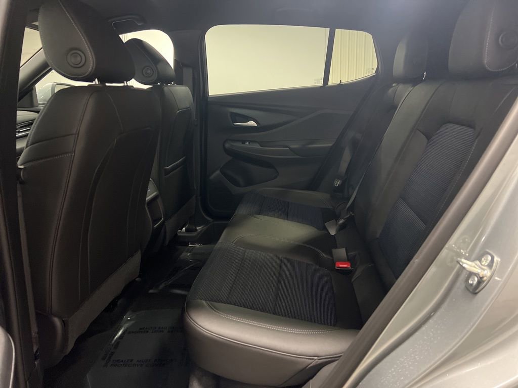 New 2026 Buick Envista Preferred w/ Convenience I Package image 10