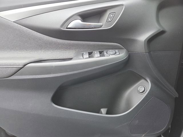 New 2026 Buick Envista Avenir image 33