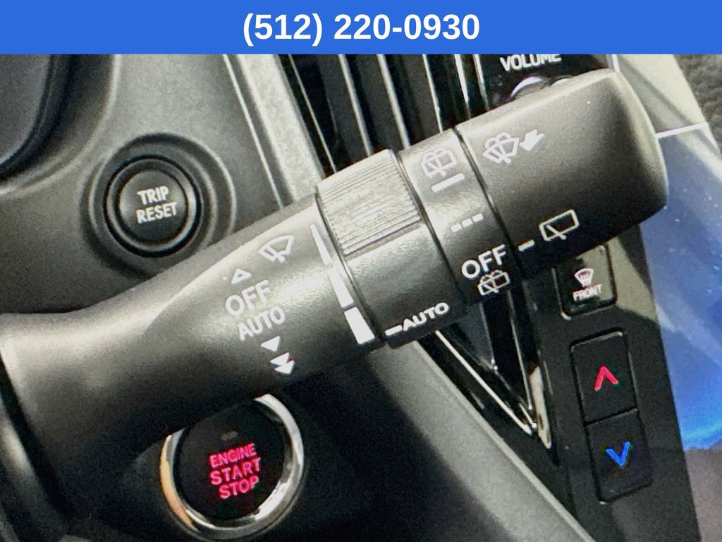 New 2026 Subaru Forester Touring AWD/4WD image 14