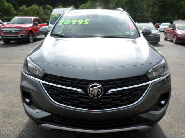 Used 2020 Buick Encore GX Select image 4