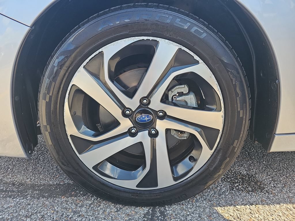 Used 2021 Subaru Legacy Limited XT AWD/4WD image 32