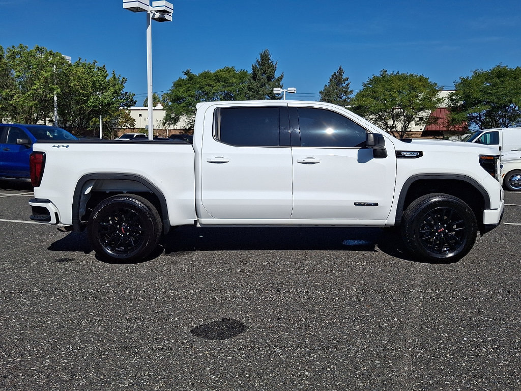 Used 2024 GMC Sierra 1500 Elevation AWD/4WD image 10