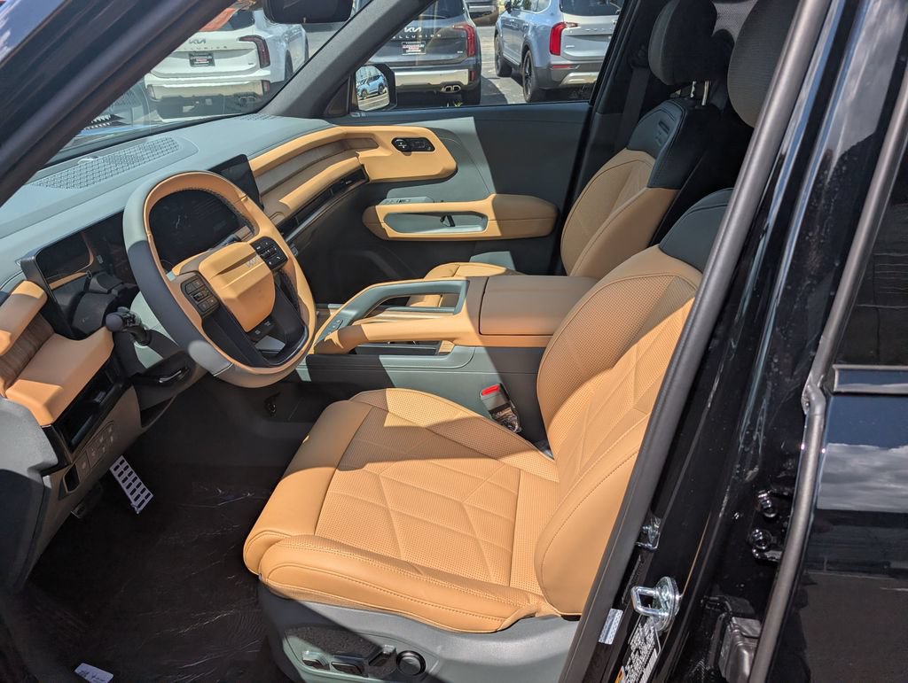 New 2027 Kia Telluride SX X-Line AWD/4WD image 13