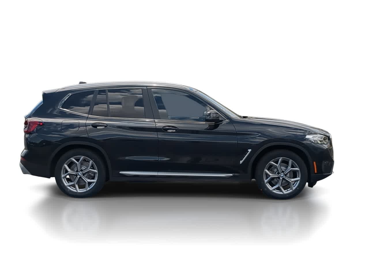 Used 2023 BMW X3 xDrive30i w/ Premium Package AWD/4WD image 9