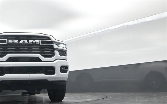 New 2026 RAM 2500 Big Horn image 42