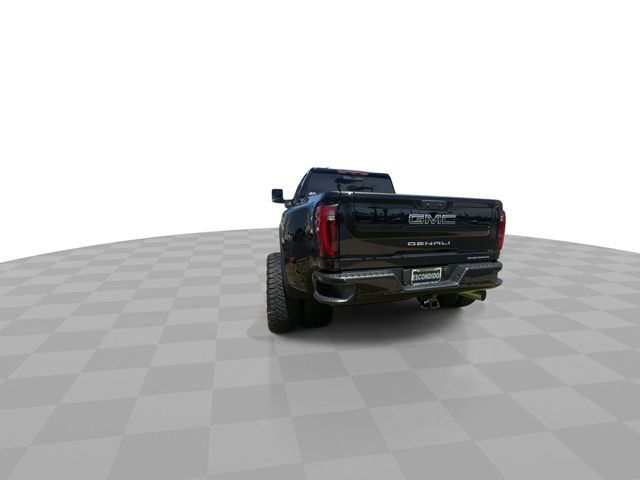 New 2026 GMC Sierra 3500 Denali Ultimate AWD/4WD image 7