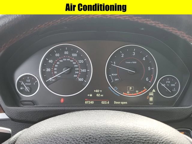 Used 2017 BMW 328d xDrive Sedan image 15