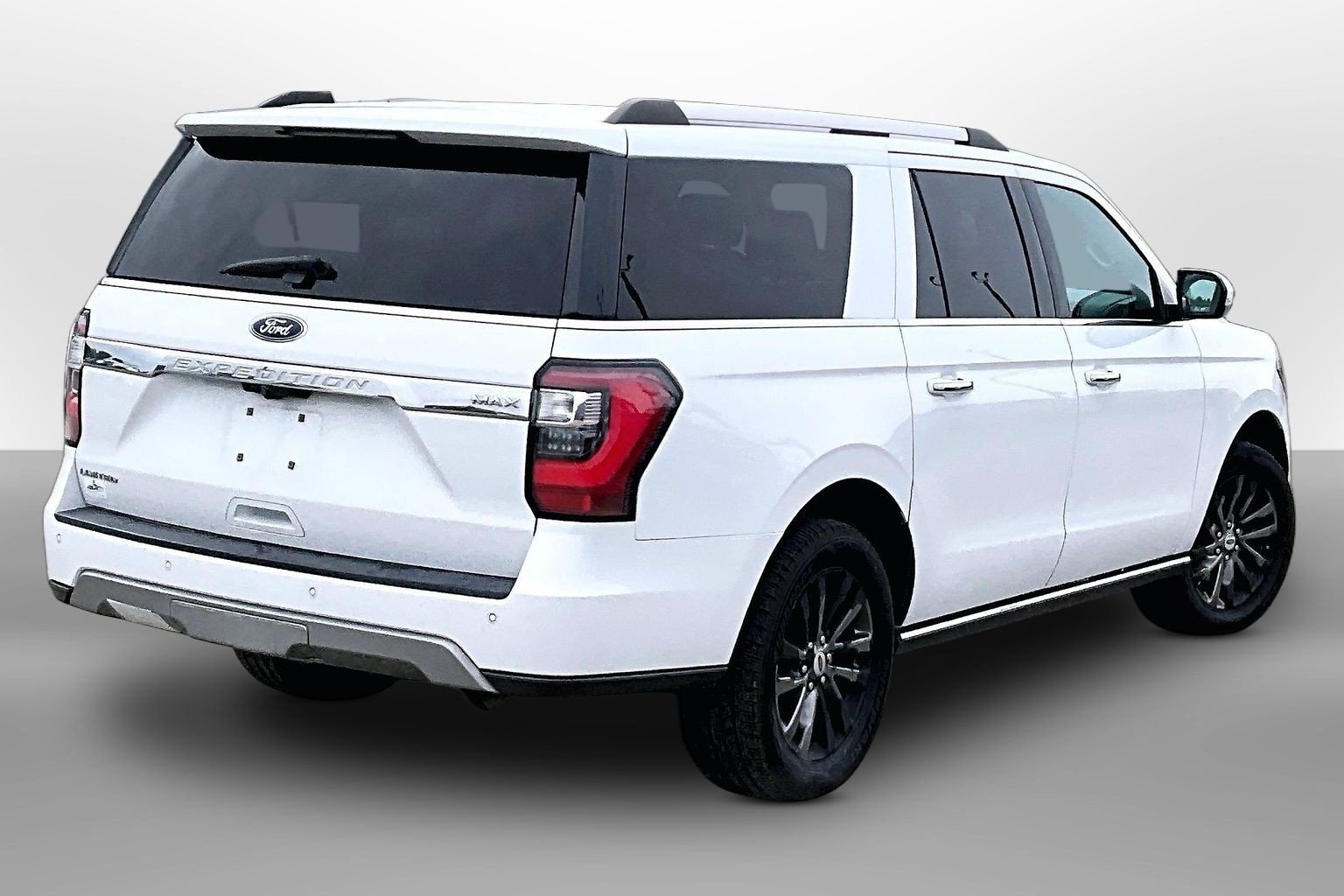 Used 2019 Ford Expedition Max Limited RWD image 11