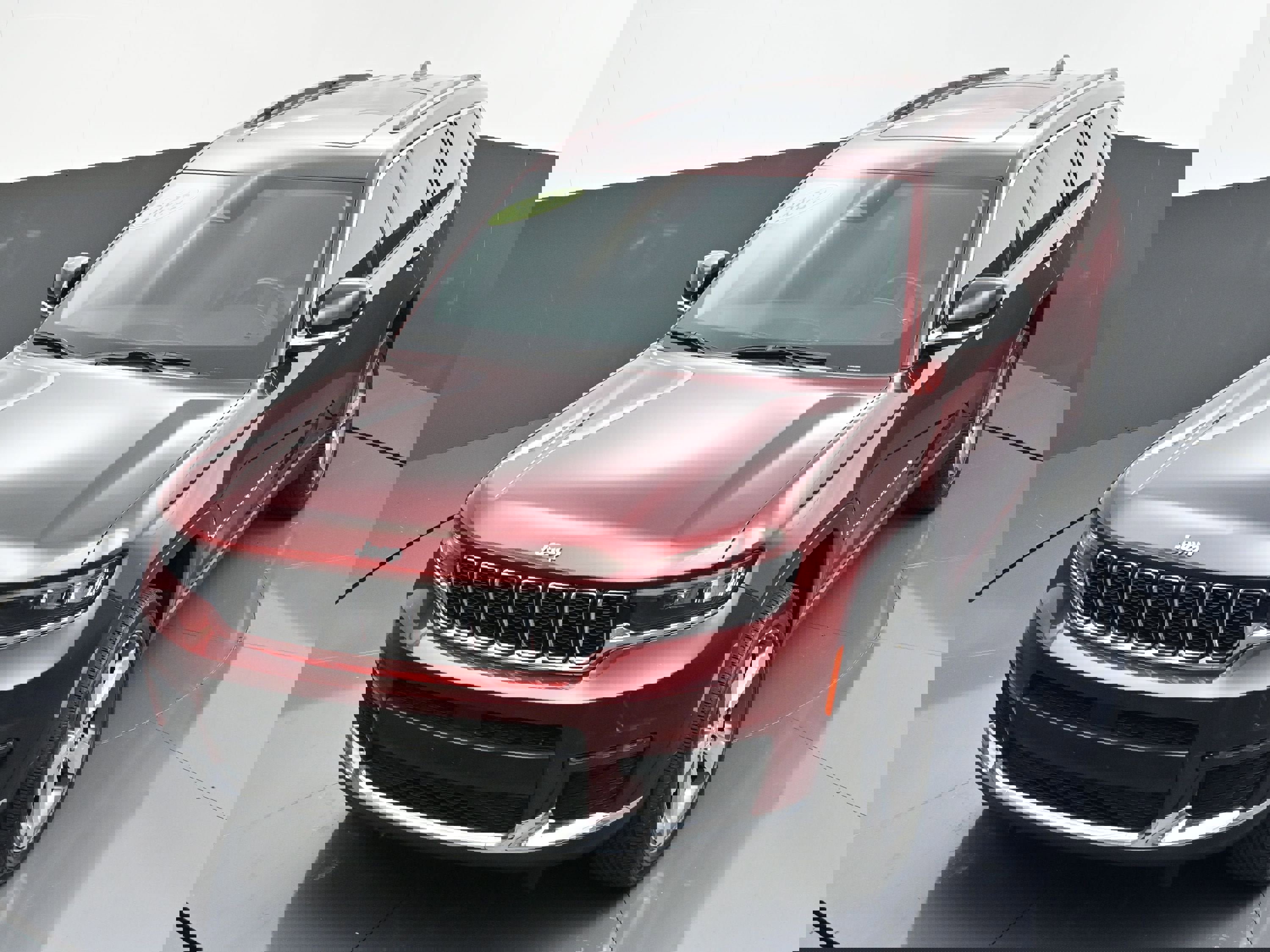 Used 2022 Jeep Grand Cherokee L Limited image 52