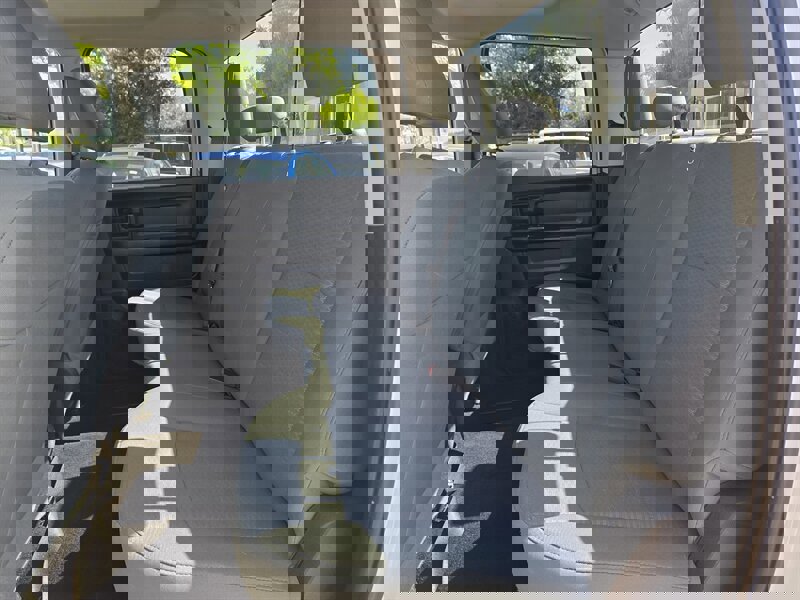 Used 2017 RAM 1500 Tradesman w/ Popular Equipment Group image 15