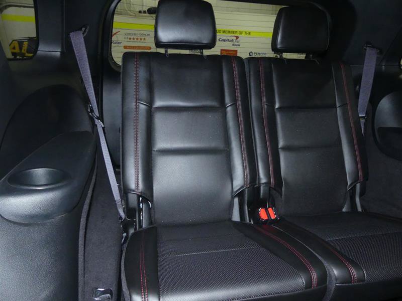 Used 2023 Dodge Durango GT AWD/4WD image 26
