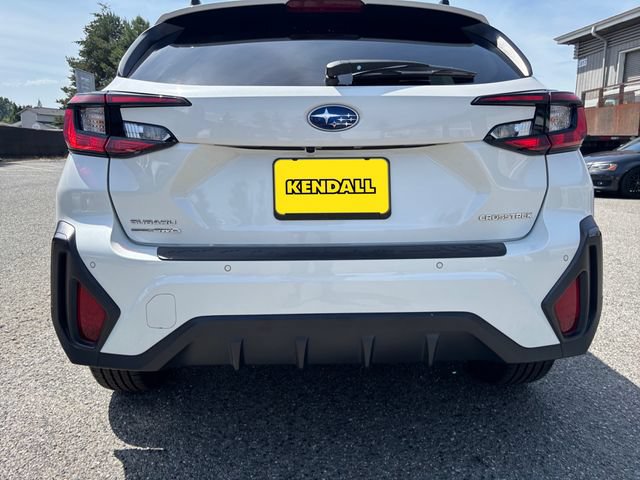 Certified 2025 Subaru Crosstrek 2.5i Limited w/ Crosstrek Mirror Package AWD/4WD image 30