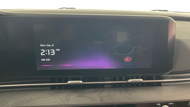 Used 2024 Kia Carnival SX image 41