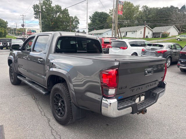 Used 2019 Toyota Tacoma SR5 AWD/4WD image 4