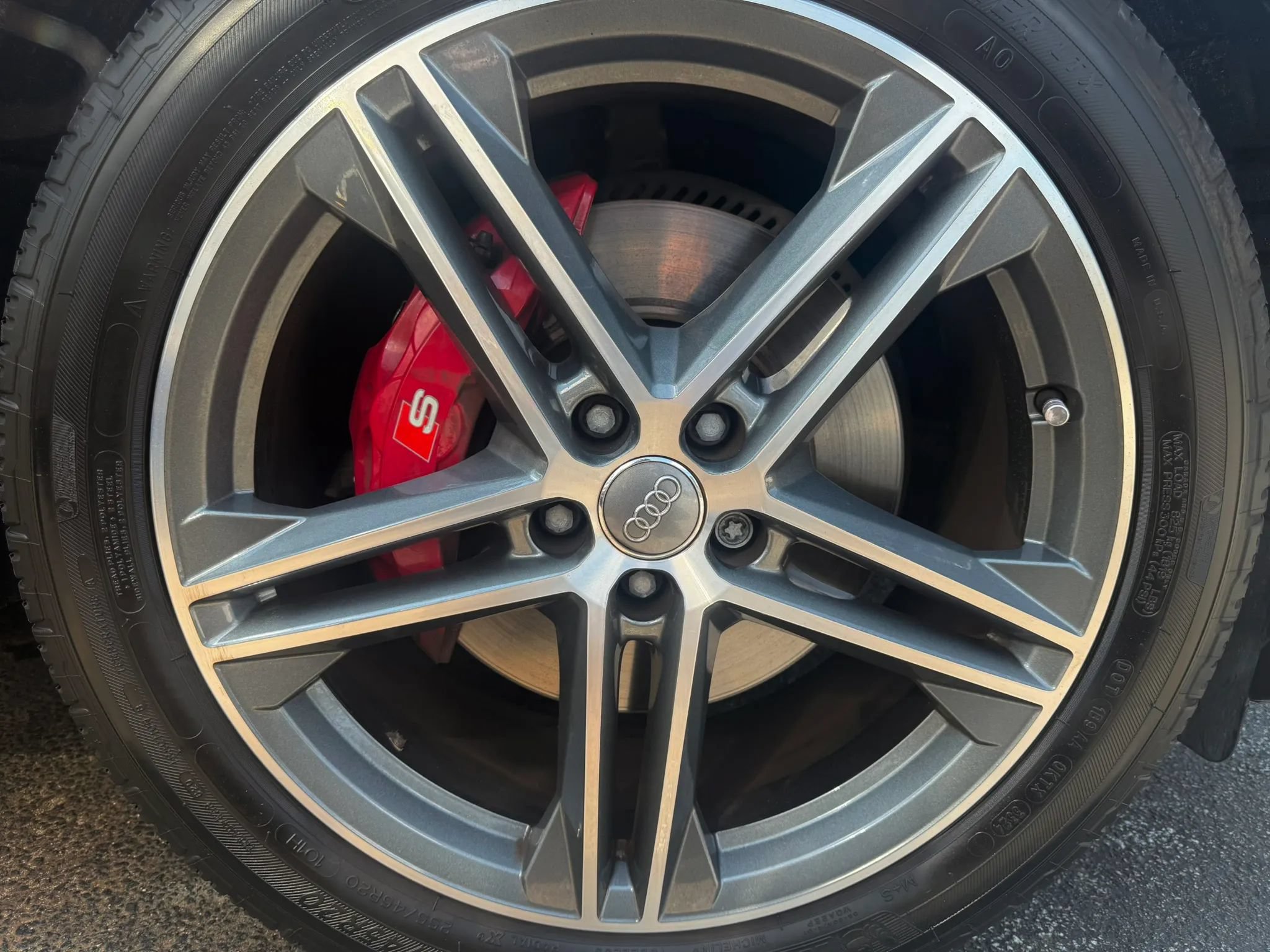 Used 2019 Audi SQ5 Prestige w/ Prestige Package AWD/4WD image 72