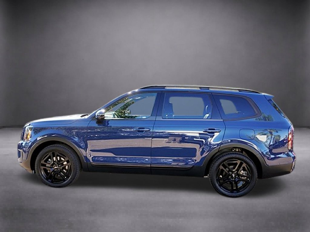 Used 2024 Kia Telluride SX Prestige X-Line AWD/4WD image 9