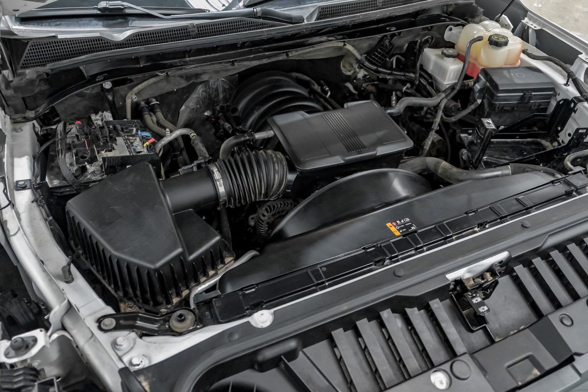 Used 2023 GMC Sierra 2500 Pro w/ Convenience Package image 53