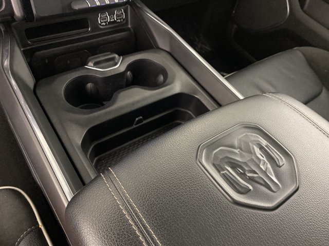 Used 2024 RAM 1500 Laramie AWD/4WD image 35