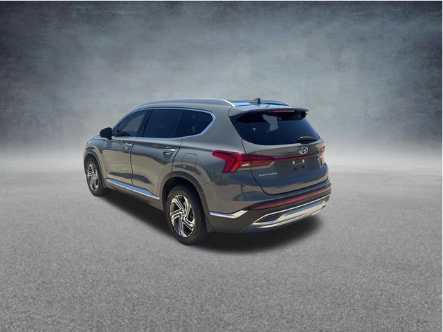 Used 2023 Hyundai Santa Fe SEL w/ Premium Package FWD image 7