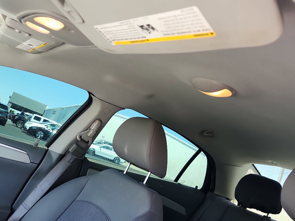 Used 2012 Chevrolet Malibu LT FWD image 20