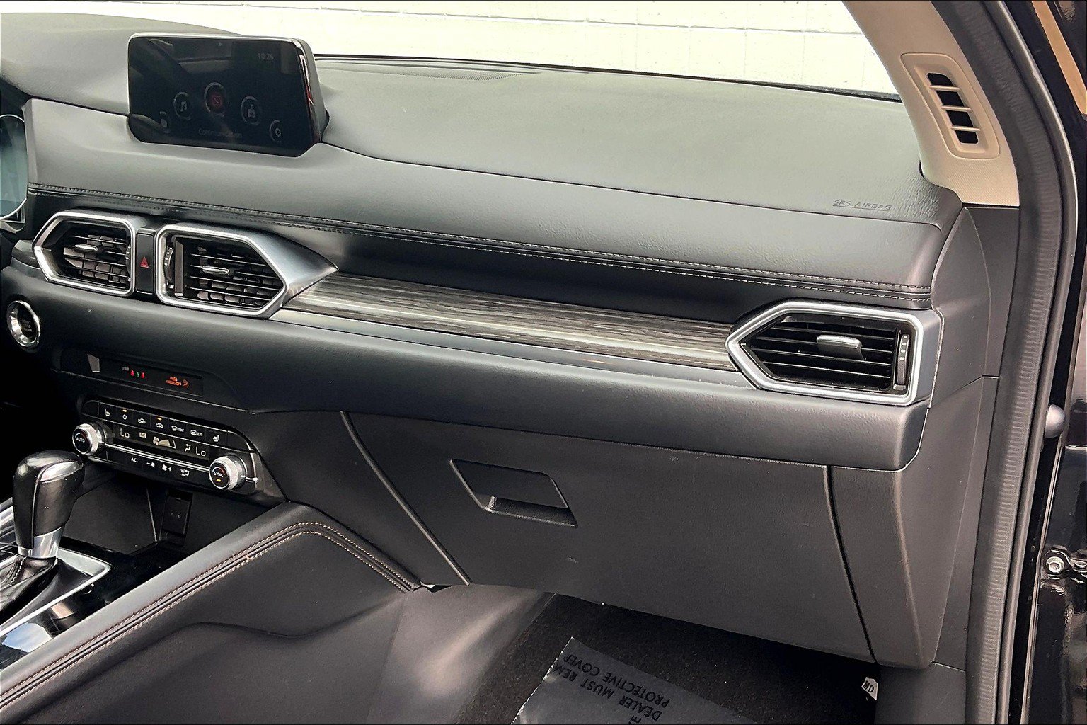 Used 2019 MAZDA CX-5 Grand Touring AWD/4WD image 21