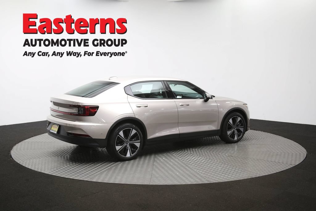 Used 2024 Polestar Polestar 2 AWD/4WD image 42