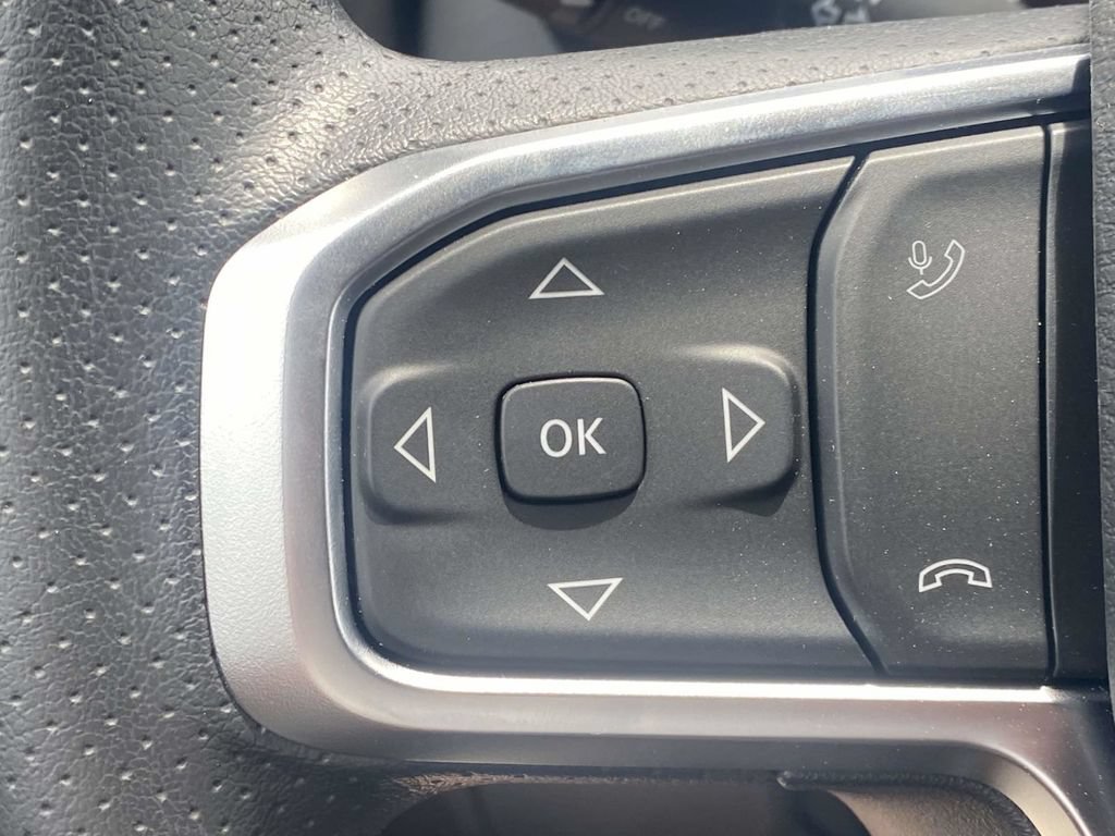 New 2026 RAM 1500 Express AWD/4WD image 52