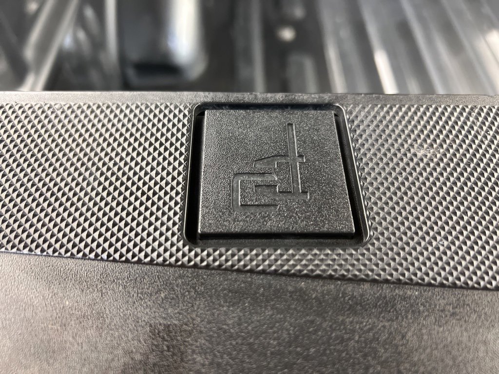 Certified 2024 Ford F150 XLT w/ Mobile Office Package image 37